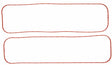 Felpro Silicone Moulded Rubber Valve Cover Gaskets FE1683 - Prolink Performance