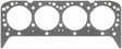 Felpro Marine Stainless Core Head Gasket FE17020 - Prolink Performance