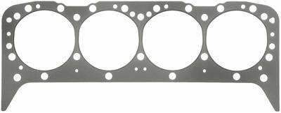 Felpro Marine Stainless Core Head Gasket FE17030 - Prolink Performance