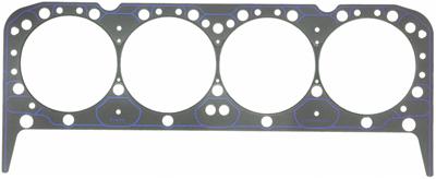 Felpro Marine Stainless Core Head Gasket FE17031 - Prolink Performance