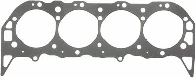 Felpro Marine Stainless Core Head Gasket FE17040 - Prolink Performance