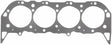 Felpro Marine Stainless Core Head Gasket FE17042 - Prolink Performance