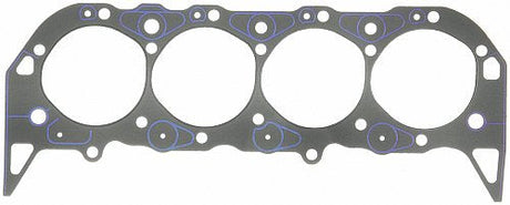 Felpro Marine Stainless Core Head Gasket FE17046 - Prolink Performance