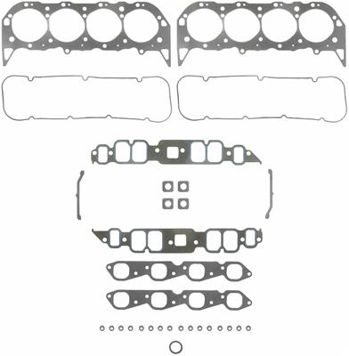 Felpro Marine Gasket Head Set FE17201 - Prolink Performance