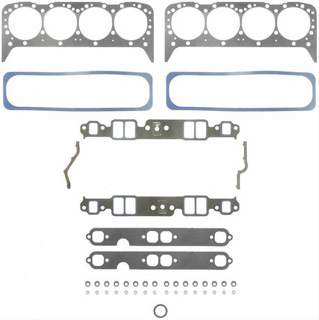 Felpro Marine Gasket Head Set FE17214 - Prolink Performance