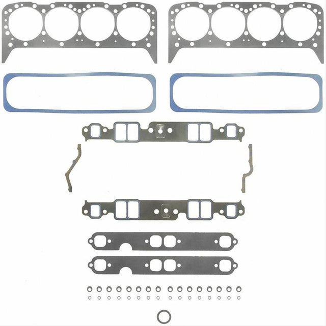 Felpro Marine Gasket Head Set FE17214 - Prolink Performance