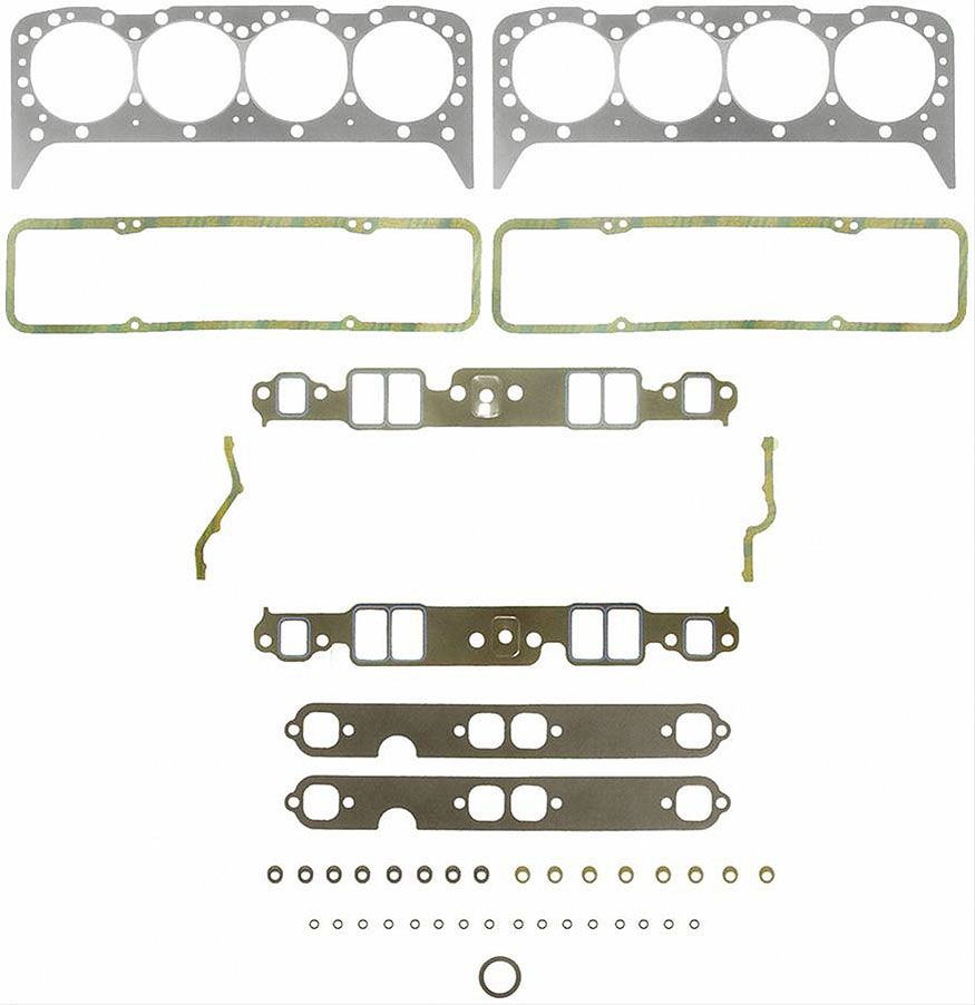 Felpro Marine Gasket Head Set FE17230 - Prolink Performance