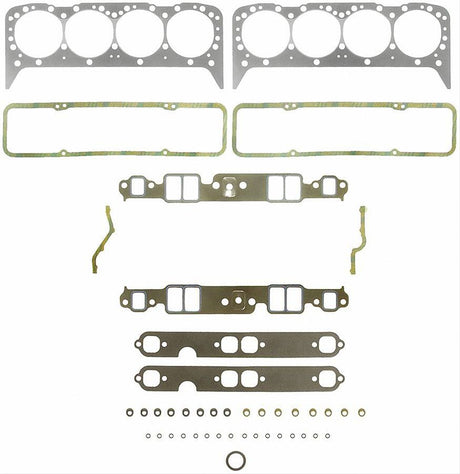 Felpro Marine Gasket Head Set FE17230 - Prolink Performance