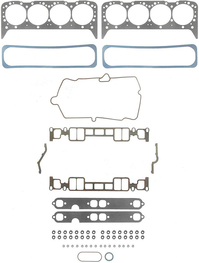 Felpro Marine Gasket Head Set FE17232 - Prolink Performance