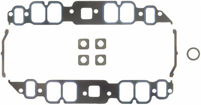Felpro Marine Printoseal Intake Manifold Gasket Set FE17341 - Prolink Performance