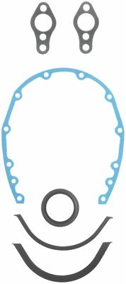 Felpro Marine Timing Cover Gasket Set FE17871 - Prolink Performance