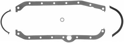 Felpro Rubber Coated Fibre Oil Pan Gasket FE1801 - Prolink Performance
