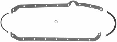 Felpro Rubber Coated FibreOil Pan Gasket Set FE1803 - Prolink Performance