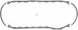 Felpro Rubber Coated Fibre Oil pan Gasket Set FE1811 - Prolink Performance