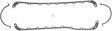 Felpro Rubber Coated Fibre Oil Pan Gasket Set FE1812 - Prolink Performance