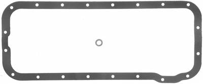 Felpro Rubber Coated Fibre Oil Pan Gasket Set FE1817 - Prolink Performance