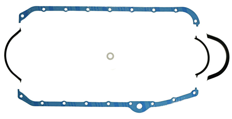 Felpro Rubber-Coated Fibre Oil Pan Gasket FE1821 - Prolink Performance
