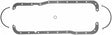 Felpro Rubber Coated Fibre Oil Pan Gasket Set FE1827 - Prolink Performance