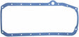 Felpro Silicone Moulded 1-Piece Oil Pan Gasket FE1885 - Prolink Performance