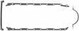 Felpro Rubber Coated Fibre Oil Pan Gasket Set FE1893 - Prolink Performance