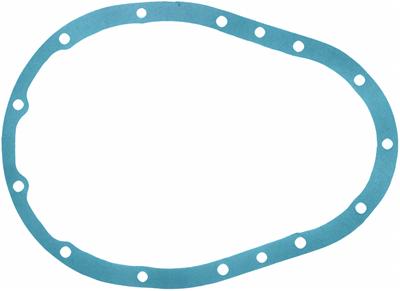 Felpro 1-Piece Timing Cover Gasket FE2330 - Prolink Performance