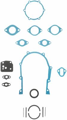 Felpro Performance R.A.C.E Gasket Set FE2720 - Prolink Performance