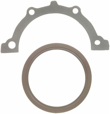 Felpro 1-Piece Premium Rear Main Seal High Vacuum FE2919 - Prolink Performance