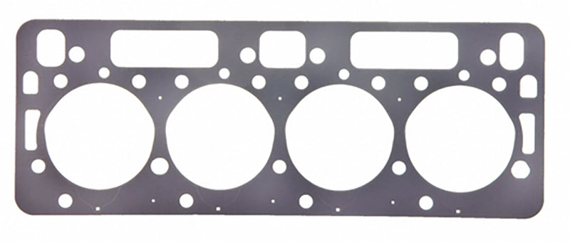 Felpro PermaTorque Teflon Coated Head Gasket FE8726PT - Prolink Performance