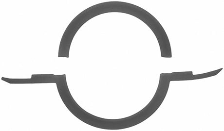 Felpro 2-Piece Rubber Rear Main Seal FEBS40245 - Prolink Performance