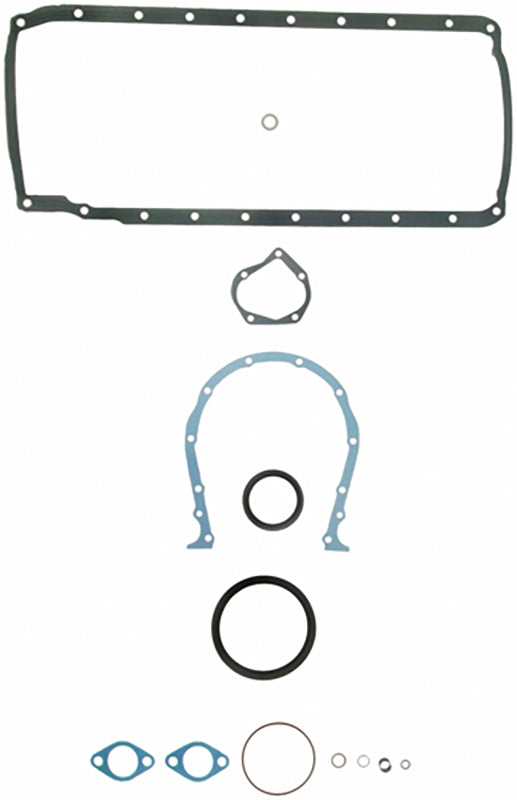 Felpro Gasket Conversion Set (Bottom End) FECS8180-2 - Prolink Performance
