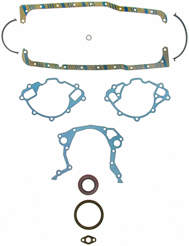 Felpro Gasket Conversion Set (Bottom End) FECS8548-7 - Prolink Performance