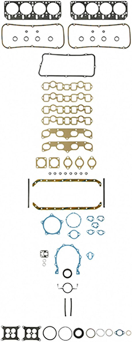 Felpro Full Gasket Set FEFS7908PT-4 - Prolink Performance