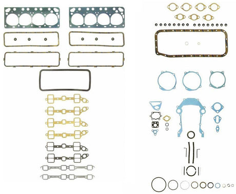 Felpro Full Gasket Set FEFS7999PT-3 - Prolink Performance