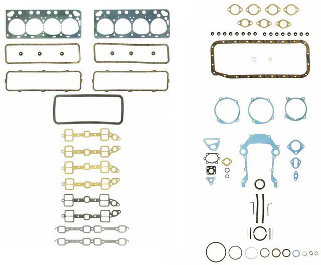 Felpro Full Gasket Set FEFS7999PT-3 - Prolink Performance