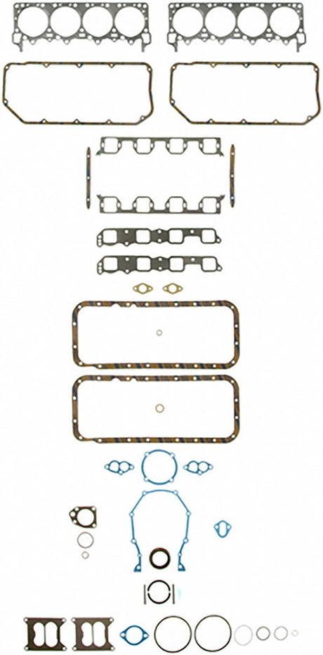 Felpro Full Gasket Set FEFS8088WS-1 - Prolink Performance