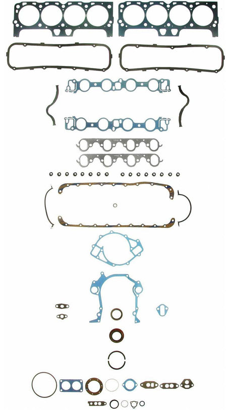 Felpro Full Gasket Set FEFS8265PT-3 - Prolink Performance