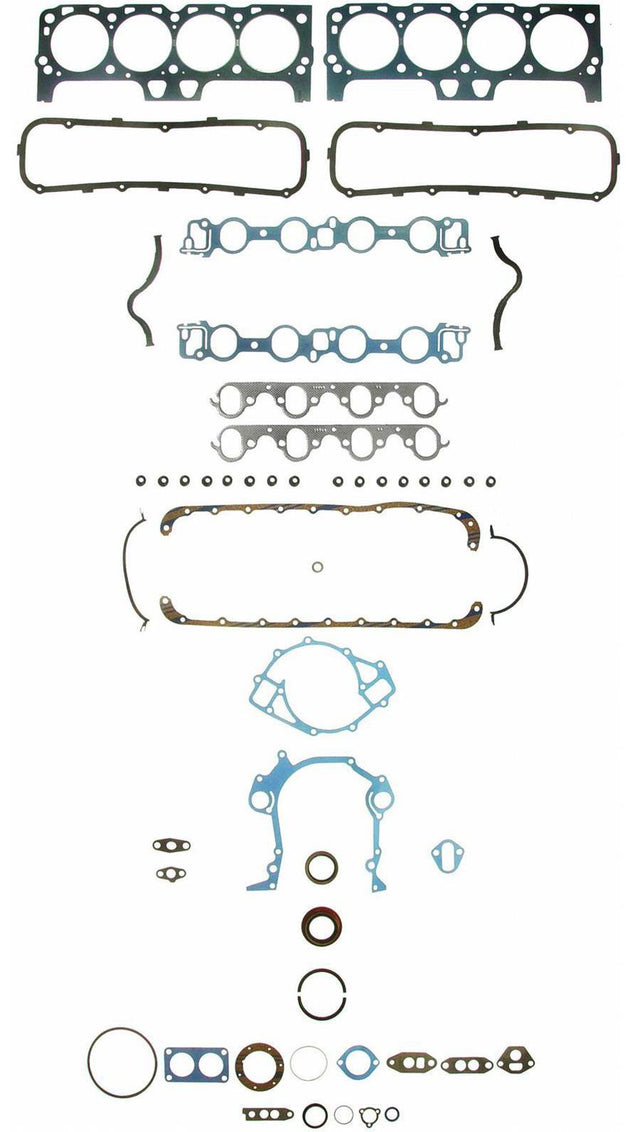 Felpro Full Gasket Set FEFS8265PT-3 - Prolink Performance