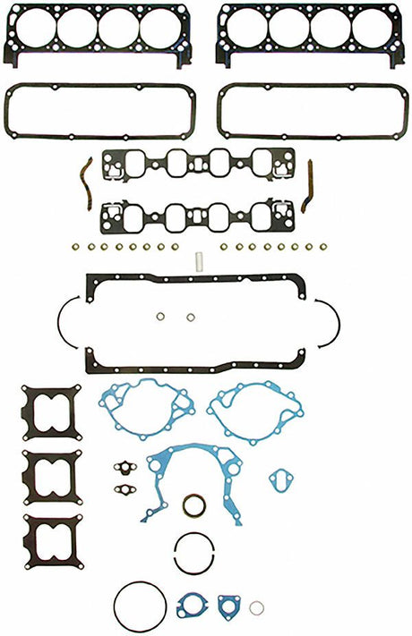 Felpro Full Gasket Set FEFS8346PT - Prolink Performance
