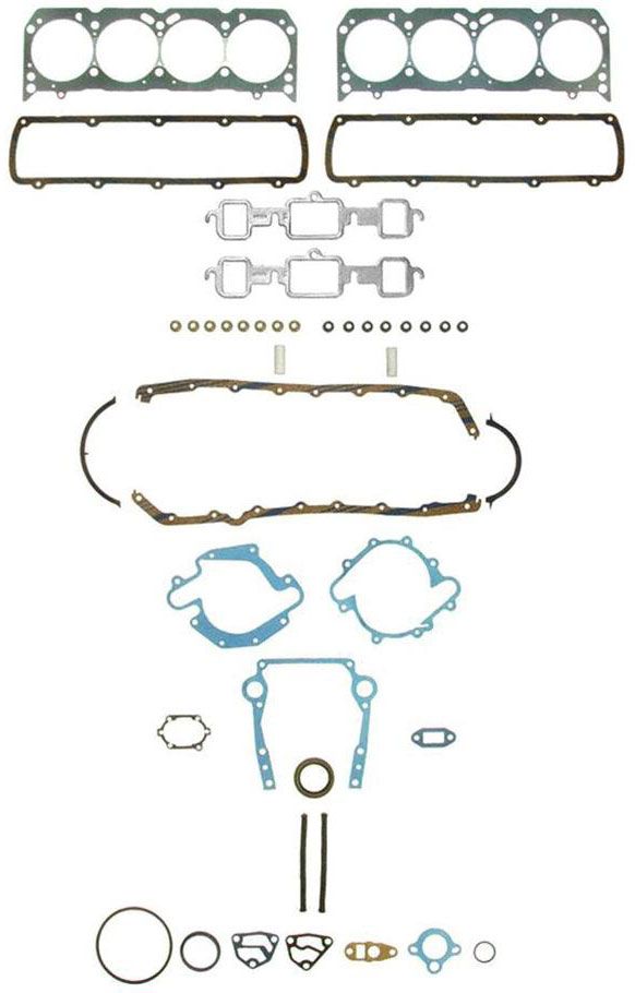 Felpro Full Gasket Set FEFS8507PT - Prolink Performance