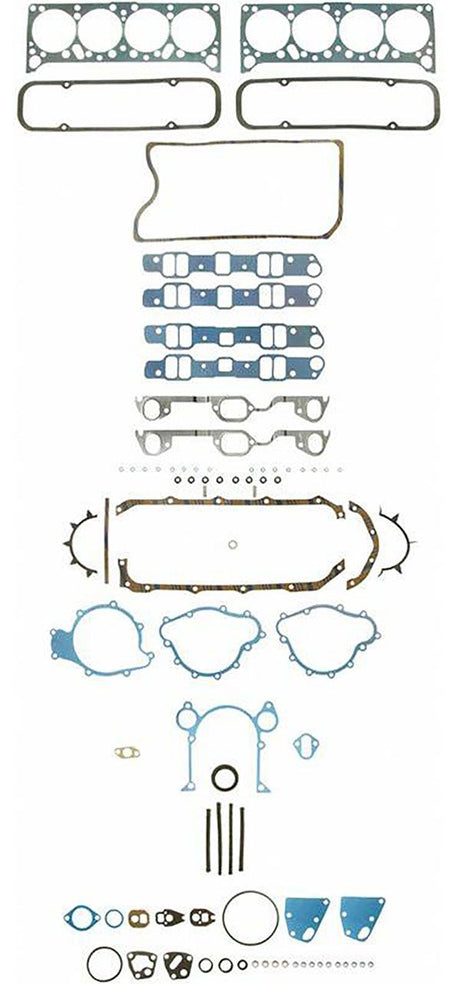 Felpro Full Gasket Set FEFS8518PT - Prolink Performance