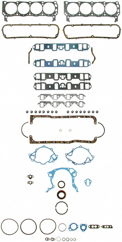Felpro Full Gasket Set FEFS8548PT-16 - Prolink Performance