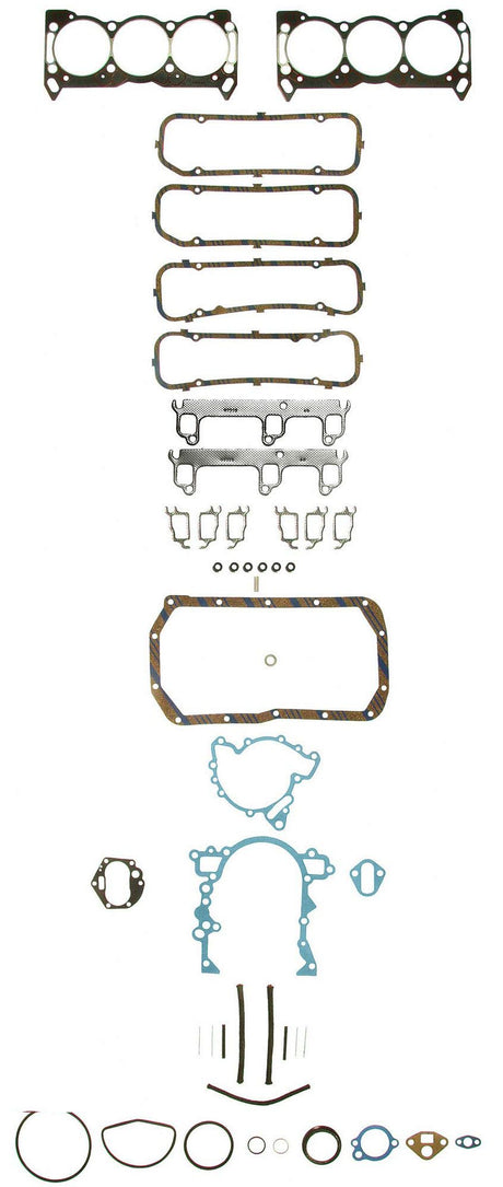 Felpro Full Gasket Set FEFS8723PT-4 - Prolink Performance
