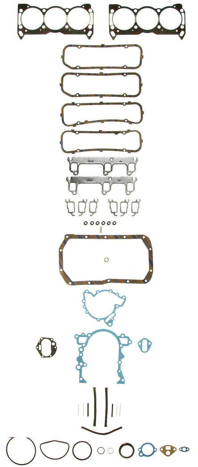Felpro Full Gasket Set FEFS8723PT-4 - Prolink Performance