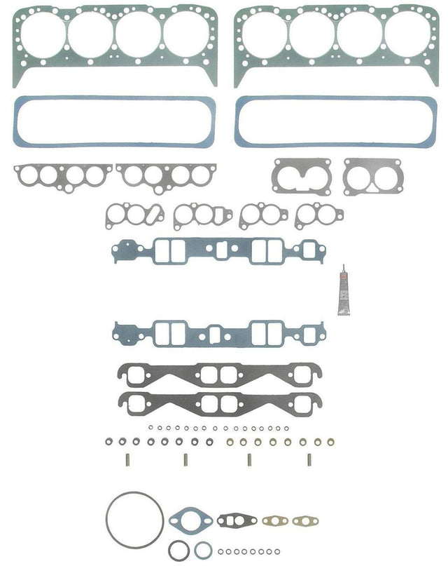 Felpro Top End Gasket Set FEHS7733PT-9 - Prolink Performance
