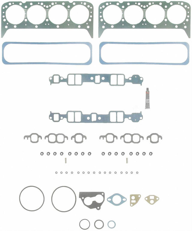 Felpro Top End Gasket Set FEHS8510PT-4 - Prolink Performance