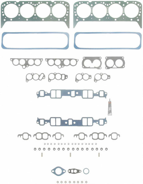 Felpro Top End Gasket Set FEHS8510PT-5 - Prolink Performance
