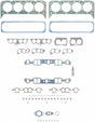 Felpro Top End Gasket Set FEHS8510PT-5 - Prolink Performance