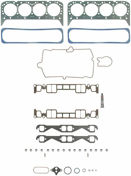 Felpro Top End Gasket Set FEHS8510PT-6 - Prolink Performance
