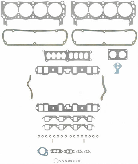 Felpro Top End Gasket Set FEHS8548PT-9 - Prolink Performance
