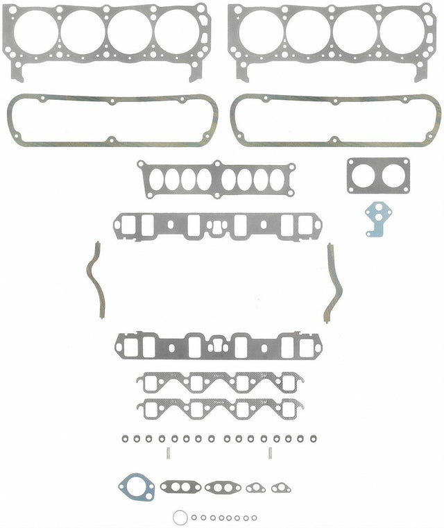 Felpro Top End Gasket Set FEHS8548PT-9 - Prolink Performance